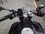 Klikněte pro detailní foto č. 7 - Yamaha MT-01