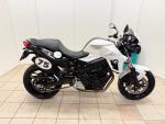Klikněte pro detailní foto č. 1 - BMW F 800 R,TOP