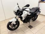 Klikněte pro detailní foto č. 4 - BMW F 800 R,TOP