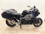 Klikněte pro detailní foto č. 1 - BMW K 1300 R,ABS,ESA,TOP,8000 KM