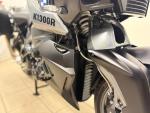 Klikněte pro detailní foto č. 7 - BMW K 1300 R,ABS,ESA,TOP,8000 KM