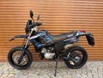 Detail nabídky - Yamaha DT 125 X