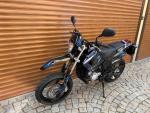 Klikněte pro detailní foto č. 2 - Yamaha DT 125 X