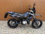 Klikněte pro detailní foto č. 3 - Yamaha DT 125 X