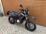 Klikněte pro detailní foto č. 4 - Yamaha DT 125 X