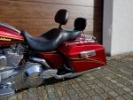 Klikněte pro detailní foto č. 13 - Harley-Davidson FLHTCUSE4 CVO Ultra Classic Electra Glide