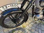 Klikněte pro detailní foto č. 8 - ČZ 150 C