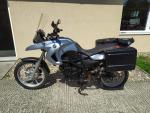 Detail nabídky - BMW F 650 GS