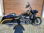 Klikněte pro detailní foto č. 1 - Harley-Davidson FLHRXS Road King Special