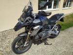 Klikněte pro detailní foto č. 2 - BMW R 1200 GS LC