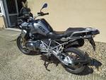 Klikněte pro detailní foto č. 3 - BMW R 1200 GS LC