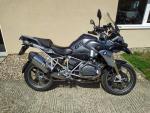 Klikněte pro detailní foto č. 5 - BMW R 1200 GS LC
