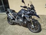 Klikněte pro detailní foto č. 6 - BMW R 1200 GS LC