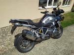 Klikněte pro detailní foto č. 7 - BMW R 1200 GS LC