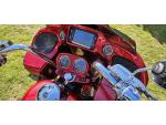 Klikněte pro detailní foto č. 10 - Harley-Davidson FLTRUSE CVO Road Glide Ultra