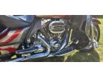 Klikněte pro detailní foto č. 11 - Harley-Davidson FLTRUSE CVO Road Glide Ultra