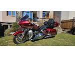 Klikněte pro detailní foto č. 2 - Harley-Davidson FLTRUSE CVO Road Glide Ultra