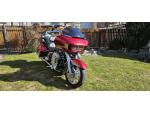 Klikněte pro detailní foto č. 3 - Harley-Davidson FLTRUSE CVO Road Glide Ultra