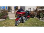 Klikněte pro detailní foto č. 4 - Harley-Davidson FLTRUSE CVO Road Glide Ultra