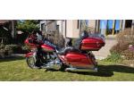 Klikněte pro detailní foto č. 7 - Harley-Davidson FLTRUSE CVO Road Glide Ultra