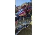 Klikněte pro detailní foto č. 8 - Harley-Davidson FLTRUSE CVO Road Glide Ultra