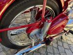 Klikněte pro detailní foto č. 10 - Jawa 250/11 Pérák
