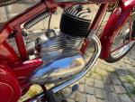 Klikněte pro detailní foto č. 11 - Jawa 250/11 Pérák