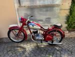 Detail nabídky - Jawa 250/11 Pérák