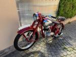 Klikněte pro detailní foto č. 2 - Jawa 250/11 Pérák