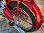 Klikněte pro detailní foto č. 3 - Jawa 250/11 Pérák