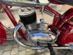 Klikněte pro detailní foto č. 4 - Jawa 250/11 Pérák