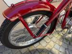 Klikněte pro detailní foto č. 5 - Jawa 250/11 Pérák