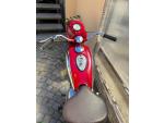 Klikněte pro detailní foto č. 6 - Jawa 250/11 Pérák