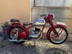 Klikněte pro detailní foto č. 7 - Jawa 250/11 Pérák