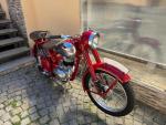 Klikněte pro detailní foto č. 8 - Jawa 250/11 Pérák
