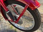 Klikněte pro detailní foto č. 9 - Jawa 250/11 Pérák