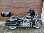 Klikněte pro detailní foto č. 1 - Harley-Davidson FLHTI Electra Glide Standard