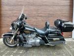 Klikněte pro detailní foto č. 2 - Harley-Davidson FLHTI Electra Glide Standard