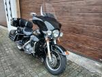 Klikněte pro detailní foto č. 3 - Harley-Davidson FLHTI Electra Glide Standard