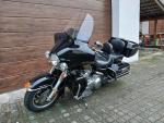 Klikněte pro detailní foto č. 4 - Harley-Davidson FLHTI Electra Glide Standard