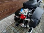 Klikněte pro detailní foto č. 11 - Harley-Davidson FLHRCI Road King Classic