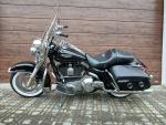 Klikněte pro detailní foto č. 12 - Harley-Davidson FLHRCI Road King Classic