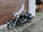 Klikněte pro detailní foto č. 13 - Harley-Davidson FLHRCI Road King Classic