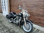 Klikněte pro detailní foto č. 2 - Harley-Davidson FLHRCI Road King Classic