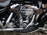 Klikněte pro detailní foto č. 8 - Harley-Davidson FLHRCI Road King Classic