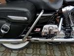 Klikněte pro detailní foto č. 9 - Harley-Davidson FLHRCI Road King Classic