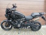 Klikněte pro detailní foto č. 2 - Harley-Davidson Pan America 1250 Special