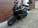 Klikněte pro detailní foto č. 4 - Harley-Davidson Pan America 1250 Special