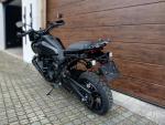 Klikněte pro detailní foto č. 5 - Harley-Davidson Pan America 1250 Special