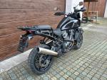 Klikněte pro detailní foto č. 6 - Harley-Davidson Pan America 1250 Special